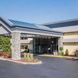 Baymont By Wyndham Madison West/Middleton Wi West