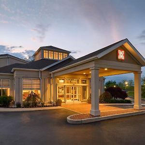 Hilton Garden Inn Hershey