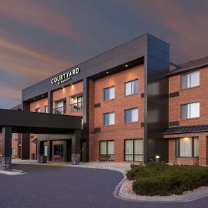 Courtyard By Marriott Boulder Broomfield