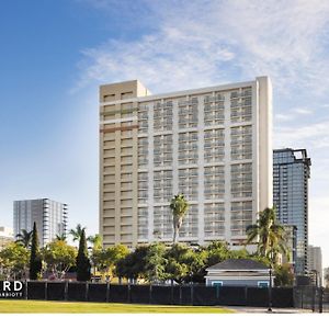 The Little Italy Hotel Downtown San Diego
