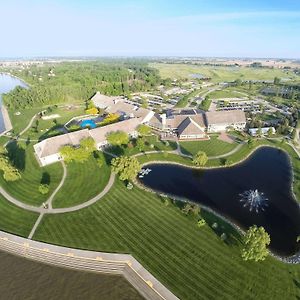 Maumee Bay Lodge And Conference Center